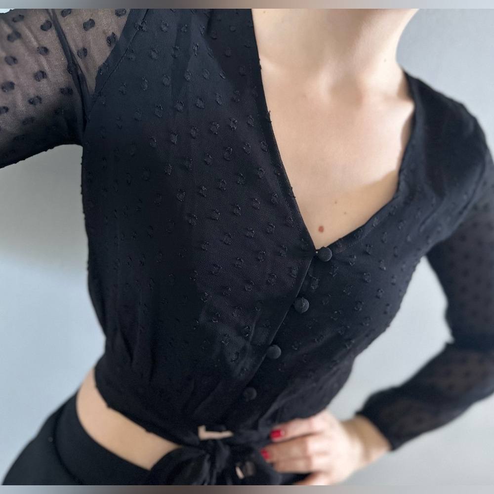 Blouse S